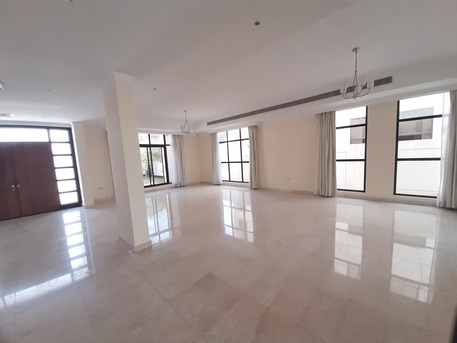 Janabiya, Apartments/Houses, BHD 1300/month,  4 BR,  For Rent | Standalone Villa With Private Pool &ndash; Janabiya