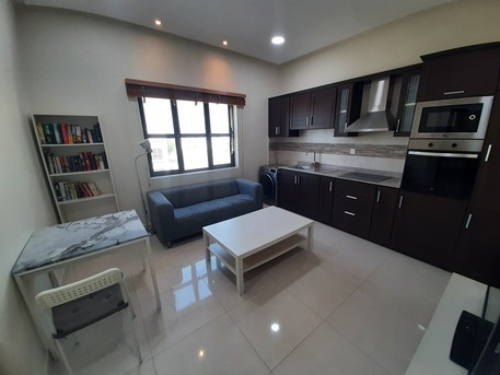Saar, Apartments/Houses, BHD 250/month,  1 BR,  120 Sq. Meter,  For Rent | Fully Furnished 1-Bedroom Apartment &ndash; Saar