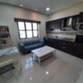 BHD 250/month,  1 BR,  120 Sq. Meter,  For Rent | Fully Furnished 1-Bedroom Apartment &ndash; Saar