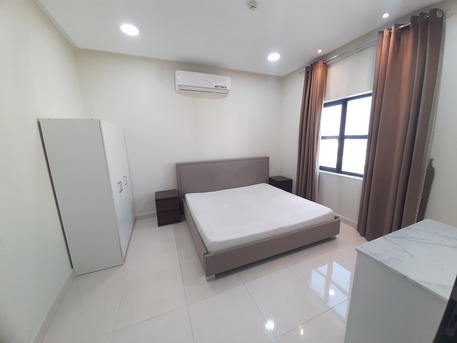 Saar, Apartments/Houses, BHD 250/month,  1 BR,  120 Sq. Meter,  For Rent | Fully Furnished 1-Bedroom Apartment &ndash; Saar