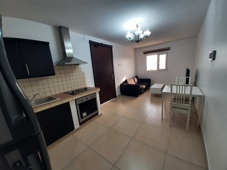 Saar, Apartments/Houses, BHD 250/month,  1 BR,  120 Sq. Meter,  ???? For Rent | Fully Furnished 1-Bedroom Apartment &ndash; Saar ????