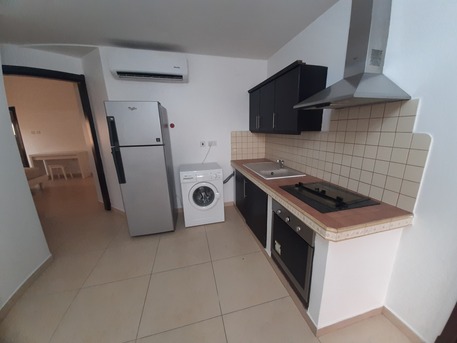 Saar, Apartments/Houses, BHD 250/month,  1 BR,  120 Sq. Meter,  ???? For Rent | Fully Furnished 1-Bedroom Apartment &ndash; Saar ????