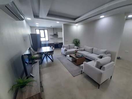 Saar, Apartments/Houses, BHD 430/month,  Studio,  120 Sq. Meter,  🏢 For Rent | Fully Furnished 3-Bedroom Apartment &ndash; Saar