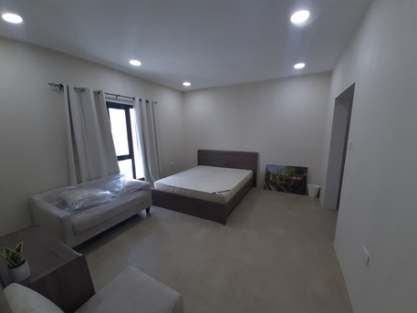 Saar, Apartments/Houses, BHD 430/month,  Studio,  120 Sq. Meter,  🏢 For Rent | Fully Furnished 3-Bedroom Apartment &ndash; Saar