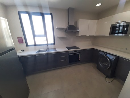 Saar, Apartments/Houses, BHD 430/month,  Studio,  120 Sq. Meter,  🏢 For Rent | Fully Furnished 3-Bedroom Apartment &ndash; Saar