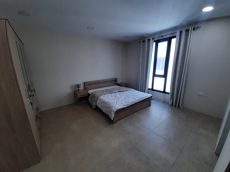 Saar, Apartments/Houses, BHD 430/month,  Studio,  120 Sq. Meter,  🏢 For Rent | Fully Furnished 3-Bedroom Apartment &ndash; Saar