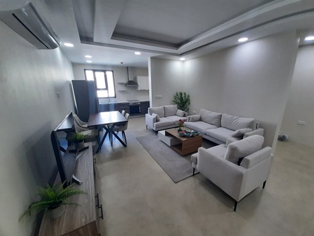 Saar, Apartments/Houses, BHD 430/month,  Studio,  120 Sq. Meter,  🏢 For Rent | Fully Furnished 3-Bedroom Apartment &ndash; Saar