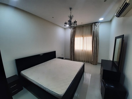  , BHD 400/month,  3 BR,  120 Sq. Meter,  ???? For Rent | Fully Furnished 3-Bedroom Apartment – Saar, 3