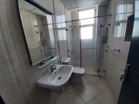  , BHD 400/month,  3 BR,  120 Sq. Meter,  ???? For Rent | Fully Furnished 3-Bedroom Apartment – Saar, 4