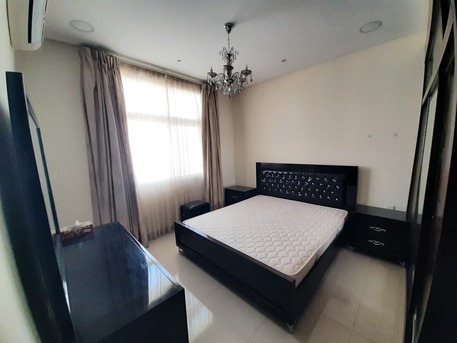  , BHD 400/month,  3 BR,  120 Sq. Meter,  ???? For Rent | Fully Furnished 3-Bedroom Apartment – Saar, 5