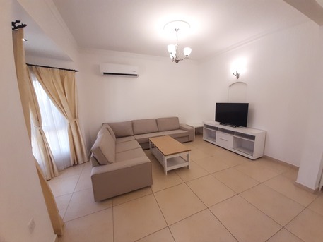 Saar, Apartments/Houses, BHD 430/month,  2 BR,  120 Sq. Meter,  ✨ For Rent | Fully Furnished 3-Bedroom Apartment &ndash; Saar ✨