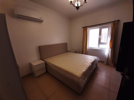 Saar, Apartments/Houses, BHD 430/month,  2 BR,  120 Sq. Meter,  ✨ For Rent | Fully Furnished 3-Bedroom Apartment &ndash; Saar ✨