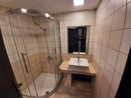 Saar, Apartments/Houses, BHD 430/month,  2 BR,  120 Sq. Meter,  ✨ For Rent | Fully Furnished 3-Bedroom Apartment &ndash; Saar ✨