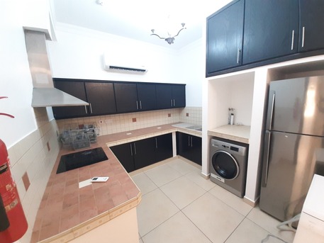 Saar, Apartments/Houses, BHD 430/month,  2 BR,  120 Sq. Meter,  ✨ For Rent | Fully Furnished 3-Bedroom Apartment &ndash; Saar ✨
