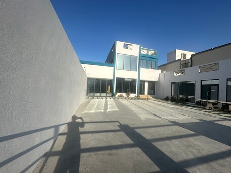 Budaiya, Apartments/Houses, BHD 1600/month,  4 BR,  500 Sq. Meter,  🏢 For Rent | Commercial Villa &ndash; Budaiya