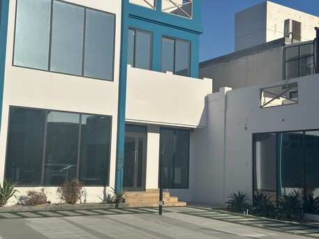Budaiya, Apartments/Houses, BHD 1600/month,  4 BR,  500 Sq. Meter,  🏢 For Rent | Commercial Villa &ndash; Budaiya