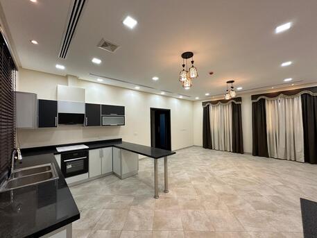 Saar, Apartments/Houses, BHD 300/month,  3 BR,  400 Sq. Meter,  🏢 Brand New 2BR Apartment For Rent | SAAR