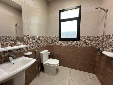 Saar, Apartments/Houses, BHD 300/month,  3 BR,  400 Sq. Meter,  🏢 Brand New 2BR Apartment For Rent | SAAR