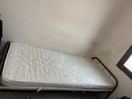 Manama, Housing Exchanges, 35/month,  1 BR,  Bed Space Available For One Person    Room Neat & Clean   With Separate Washroom & Kitchen