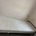35/month,  1 BR,  Bed Space Available For One Person    Room Neat & Clean   With Separate Washroom & Kitchen