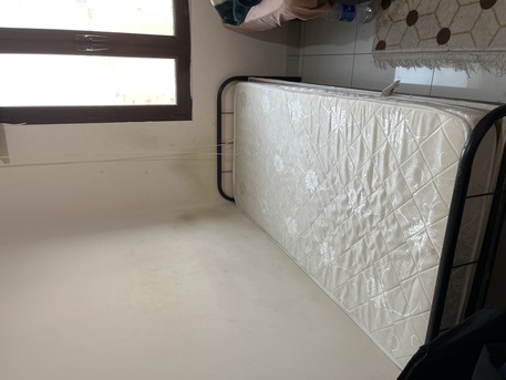 Manama, Housing Exchanges, 35/month,  1 BR,  Bed Space Available For One Person    Room Neat & Clean   With Separate Washroom & Kitchen