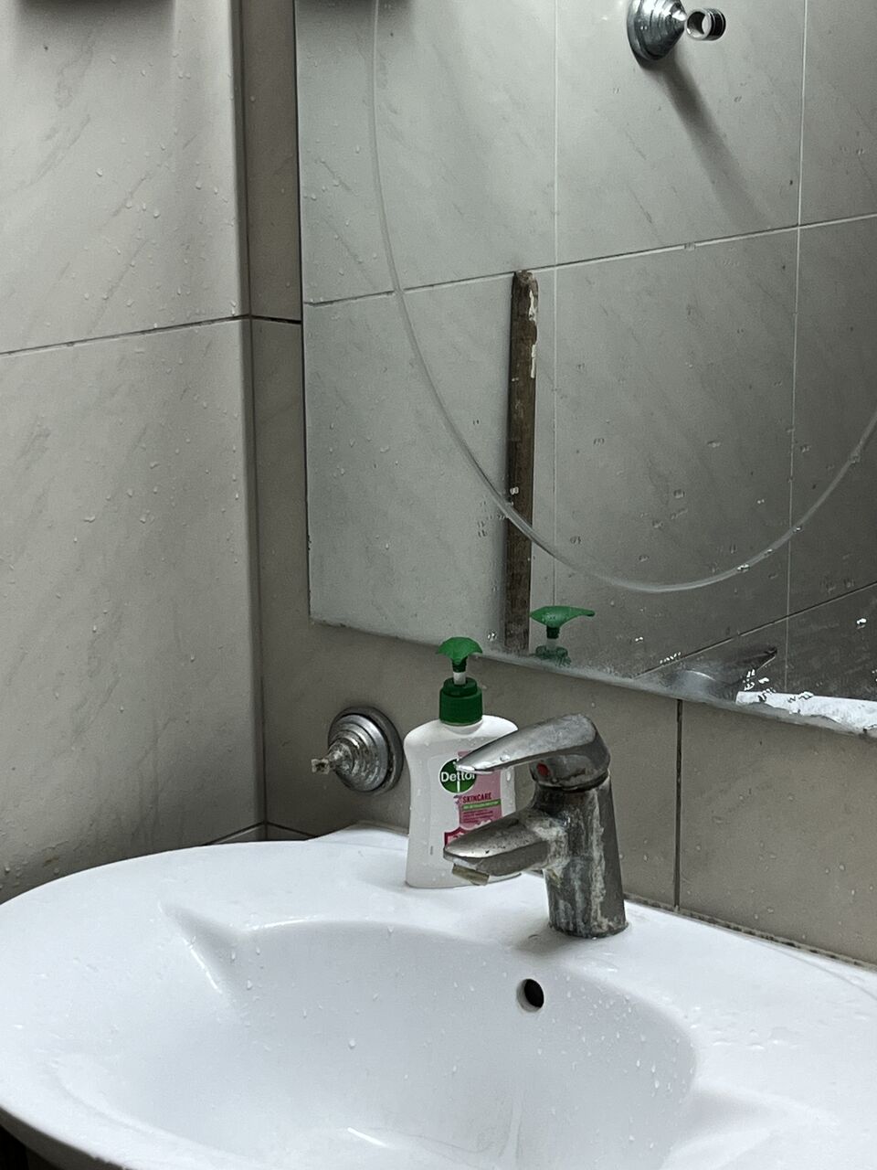 Manama, Housing Exchanges, BHD 25/month,  1 BR,  25BHD, One Bed Space Is Available For An Asian Muslim In 2BHK