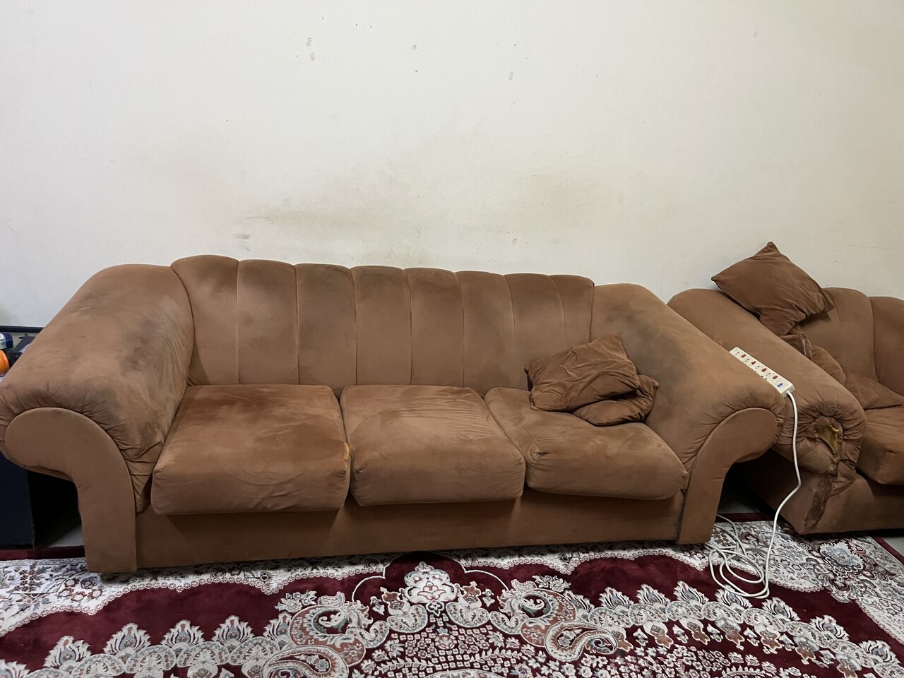 Manama, Housing Exchanges, BHD 25/month,  1 BR,  25BHD, One Bed Space Is Available For An Asian Muslim In 2BHK