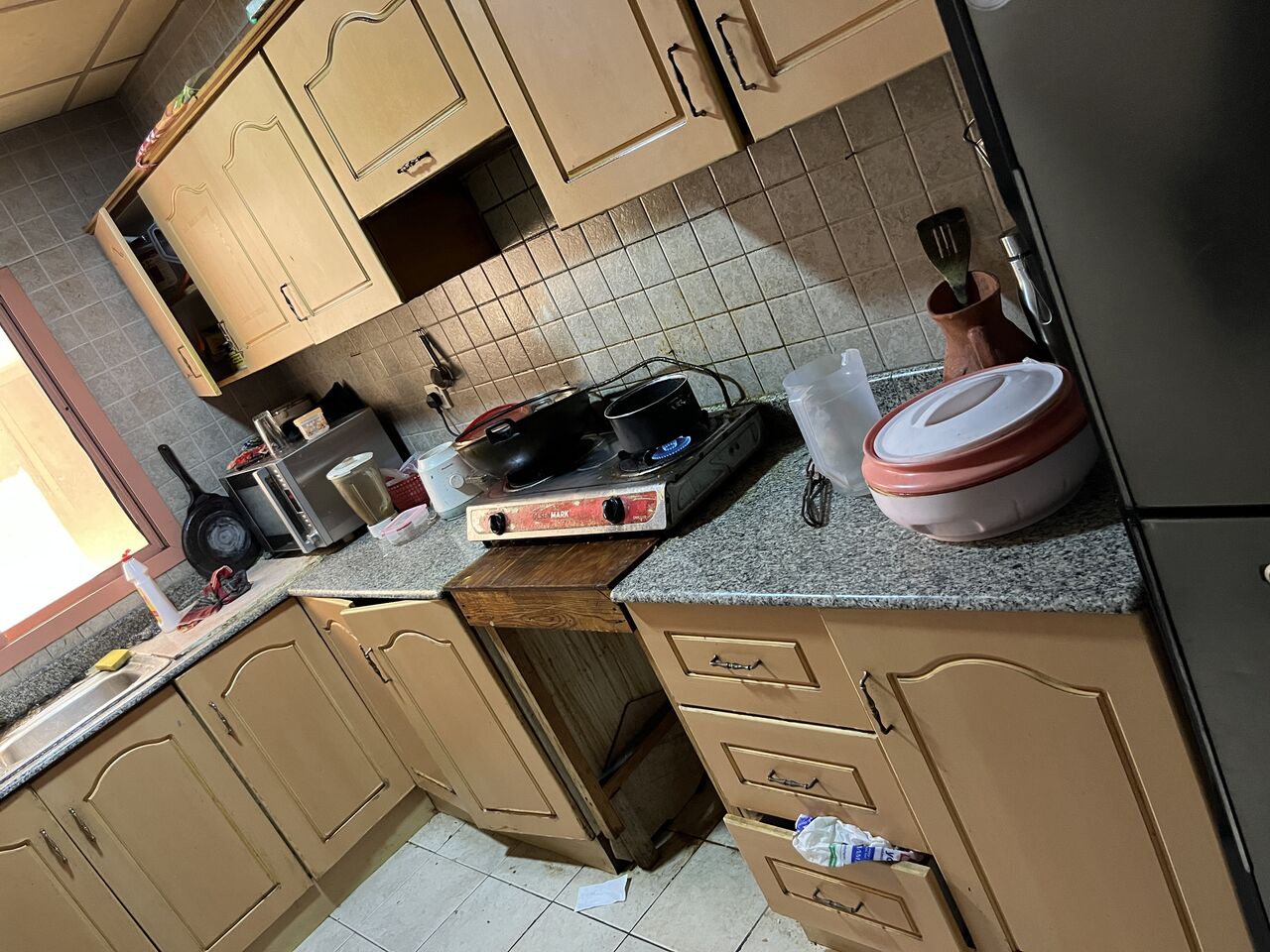 Manama, Housing Exchanges, BHD 25/month,  1 BR,  25BHD, One Bed Space Is Available For An Asian Muslim In 2BHK
