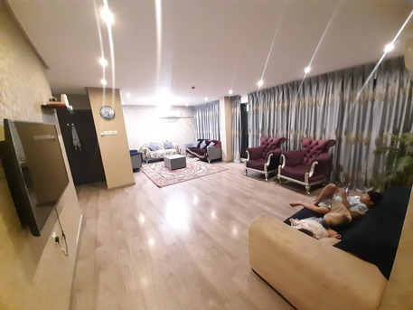 Amwaj Islands, Apartments/Houses, BHD 380/month,  3 BR,  120 Sq. Meter,  ✅ EXECUTIVE STAFF APARTMENT | HIDD / JUFFAIR / AMWAJ