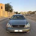 SAR 40000,  Lexus LS 430,  2003,  Automatic,  238000 KM,