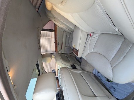 Riyadh, Vehicles, Cars & Trucks , SAR 40000,  Lexus LS 430,  2003,  Automatic,  238000 KM,