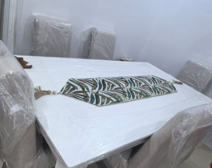 Jeddah, Household Items, SAR 1500,  Dining Table