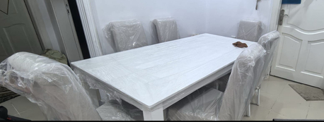 Jeddah, Household Items, SAR 1500,  Dining Table