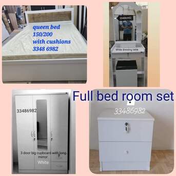 Manama, Furniture, BHD 1,  New Furniture For Sale Only Low Prices And Free Fixing