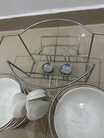 Jeddah, Household Items, SAR 185,  Soup Bowl Set