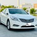 BHD 1,  Hyundai Azera,  2014,  155000 KM,  Panorama Roof - Full Option - Fully Loaded