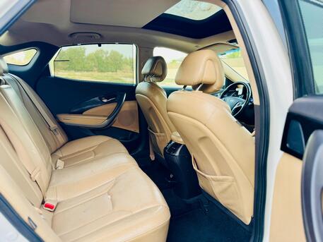 Manama, Vehicles, Cars & Trucks , BHD 1,  Hyundai Azera,  2014,  155000 KM,  Panorama Roof - Full Option - Fully Loaded