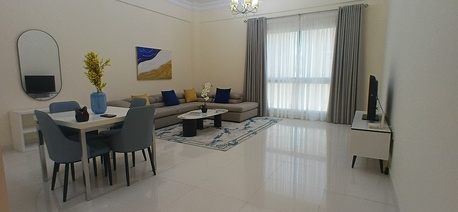 Manama, Apartments/Houses, BHD 350/month,  Furnished,  2 BR,  2 Bhk Fully Furnished Inclusive Ewa