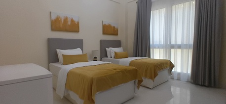 Manama, Apartments/Houses, BHD 350/month,  Furnished,  2 BR,  2 Bhk Fully Furnished Inclusive Ewa
