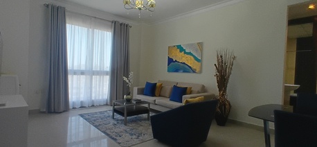 Manama, Apartments/Houses, BHD 300/month,  Furnished,  1 BR,  1 Bhk Fully Furnished Inclusive Ewa