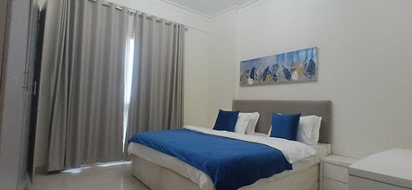 Manama, Apartments/Houses, BHD 300/month,  Furnished,  1 BR,  1 Bhk Fully Furnished Inclusive Ewa