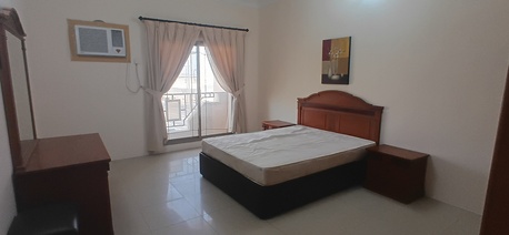 Manama, Apartments/Houses, BHD 250/month,  Furnished,  2 BR,  2bhk Balcony Furnished Without Ewa