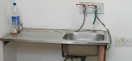 Manama, Apartments/Houses, BHD 160/month,  Studio,  Studio Inclusive Ewa