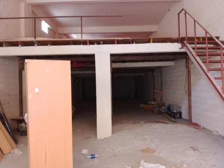Gudaibiya, Warehouses, BHD 600,  320 Sq. Meter,  Warehouse - Store Space For Rent