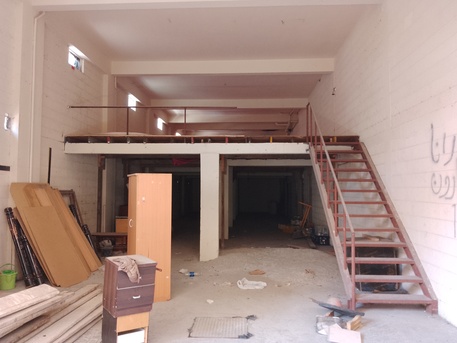 Gudaibiya, Warehouses, BHD 600,  320 Sq. Meter,  Warehouse - Store Space For Rent