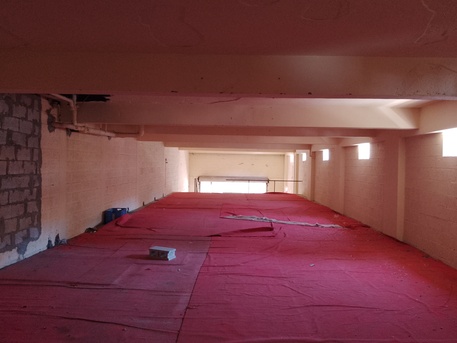 Gudaibiya, Warehouses, BHD 600,  320 Sq. Meter,  Warehouse - Store Space For Rent