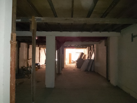 Gudaibiya, Warehouses, BHD 600,  320 Sq. Meter,  Warehouse - Store Space For Rent