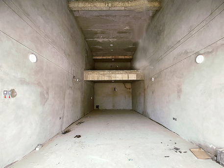 Salmabad, Shops, BHD 300,  50 Sq. Meter,  Commercial Shop (50 Sqm) For Rent In Salmabad Near IKEA