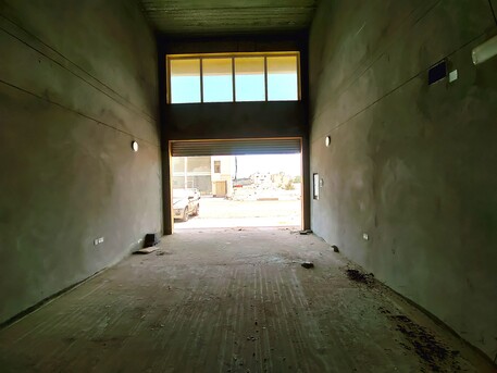 Salmabad, Shops, BHD 300,  50 Sq. Meter,  Commercial Shop (50 Sqm) For Rent In Salmabad Near IKEA