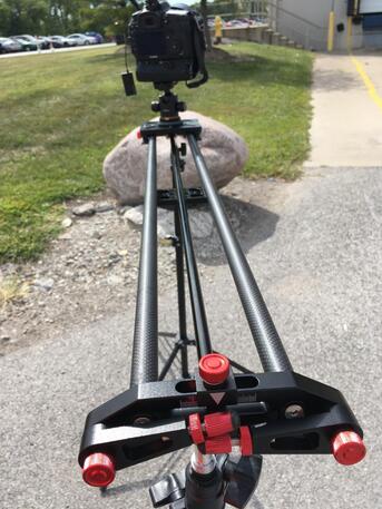 Gudaibiya, Photo & Video, BHD 120,  Motorized Camera Slider